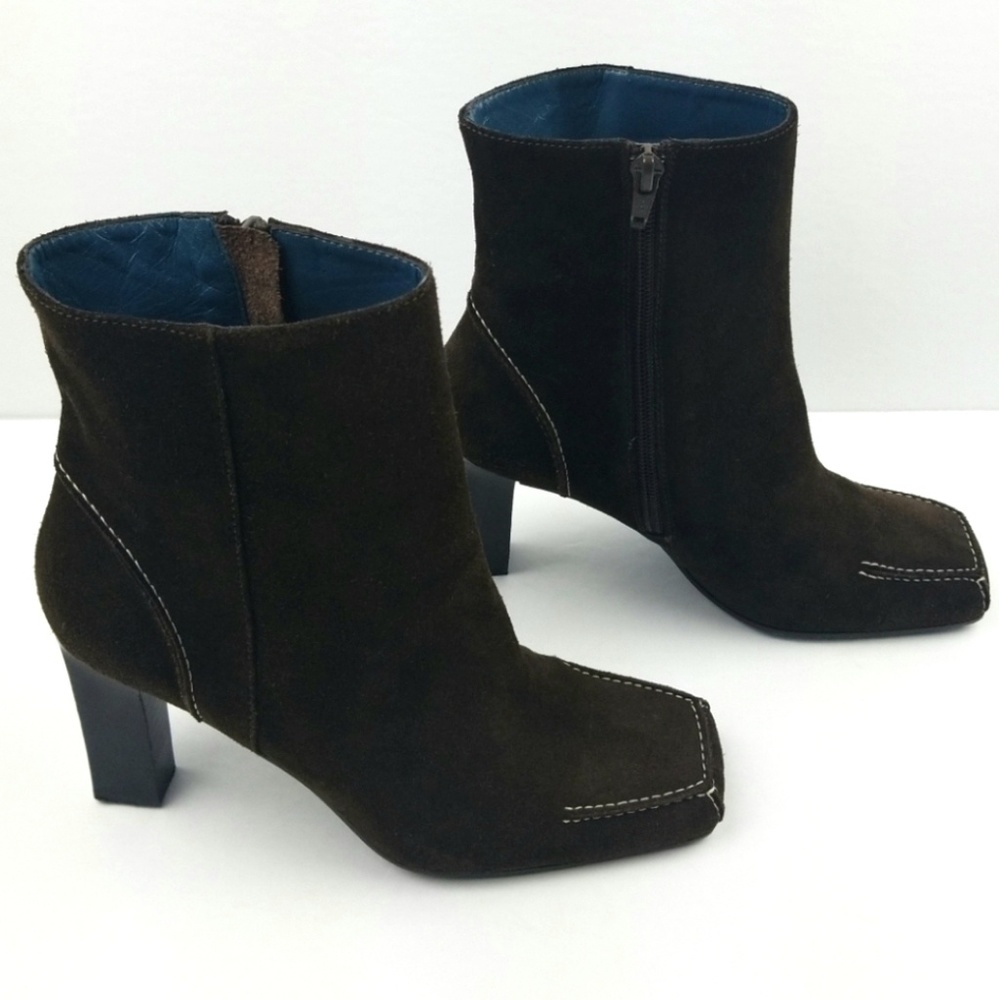 Via Spiga Boots
